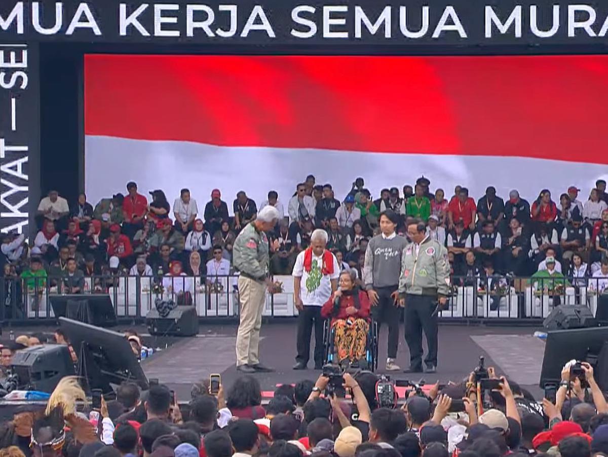 Dok. Istimewa