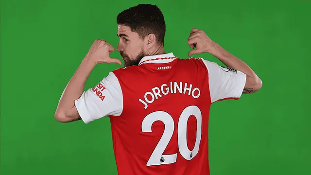 Foto: Jadi Rival Sekota, 5 Pemain Berikut Justru Berpindah Klub Secara Langsung dari Chelsea ke Arsenal, Jorginho Terbaru
