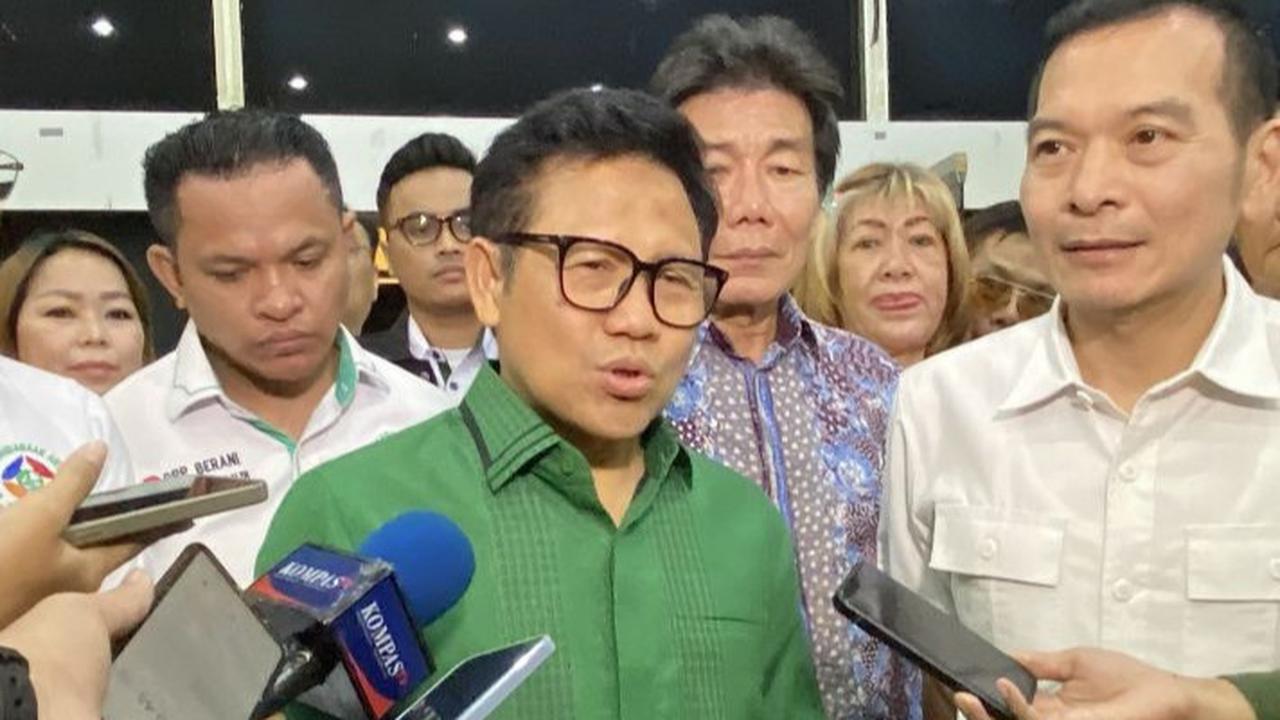Respons Menko Muhaimin soal Vasektomi Syarat Terima Bansos: Tidak Boleh Bikin Aturan Sendiri