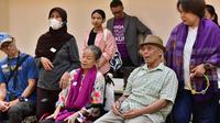 10 gejala umum demensia Alzheimer perli diwaspadai agar penderita mendapat penanganan yang tepat. (Foto: Alzheimer Indonesia)”