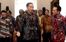 Jokowi: Era Digital Buat Semua Orang Bisa Jadi Wartawan Tanpa Ada Redaksi