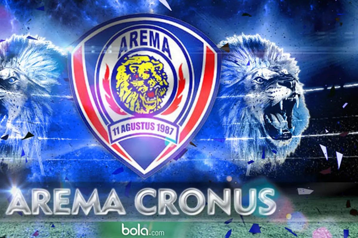 Arema Cronus