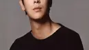 Pangeran tampan yang membintangi drama korea 'Princess Hours', Joo Ji Hoon, ditangkap pihak kepolisian karena terjerat kasus narkoba. Ji Hoon mengonsumsi ecstacy dan ketamine. (soompi/Bintang.com) 