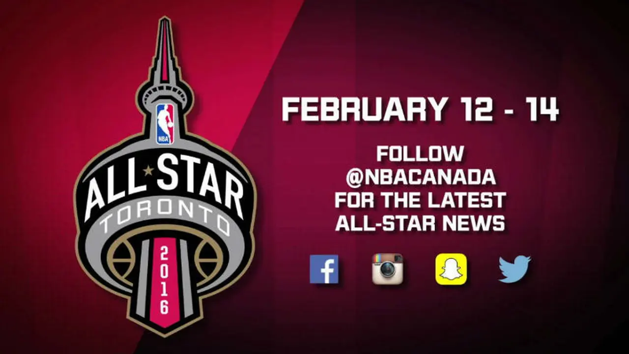 NBA All-Star 2016