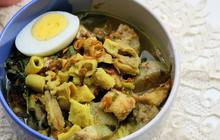 Begini Trik Memasak Babat Sapi yang Empuk dan Lezat, Simak Caranya