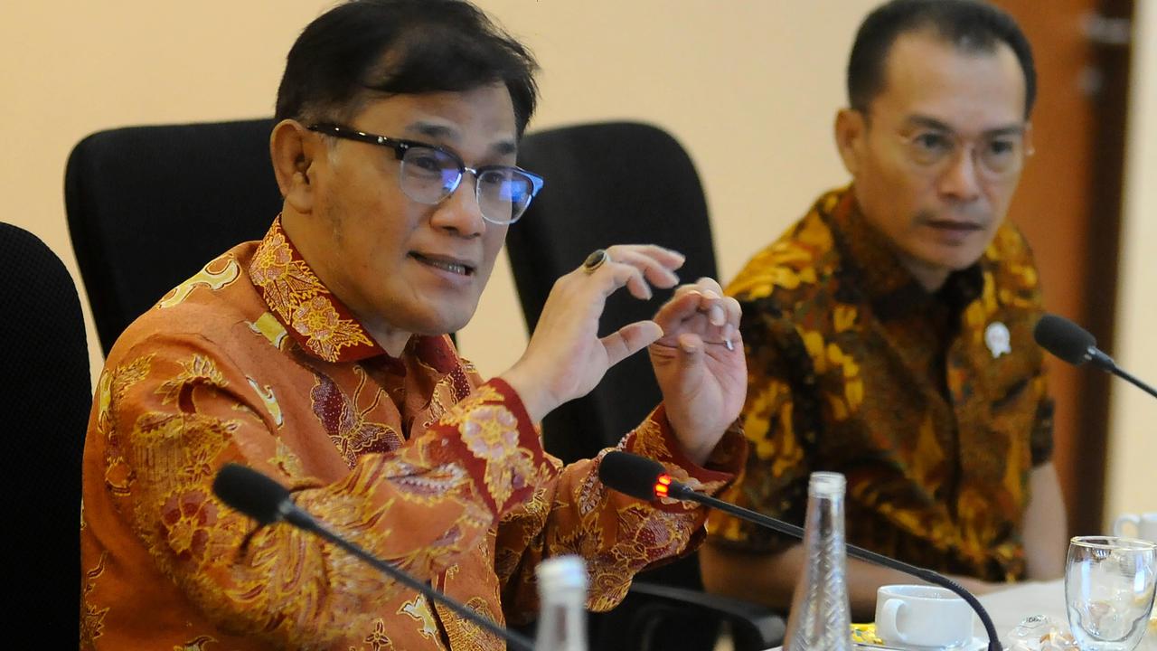Pemerintah Indonesia belajar pengentasan kemiskinan dari China dan Brazil