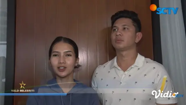 Soraya Rasyid, sahabat Tamara Tyasmara. (YouTube/ SCTV)