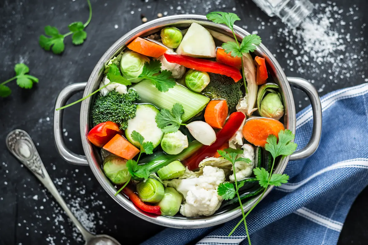 sayur