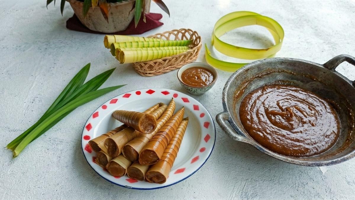 Resep Kue Clorot Tradisional yang Manis dan Kenyal, Anti Gagal untuk Pemula
