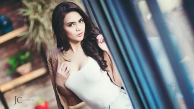Anggita Sari