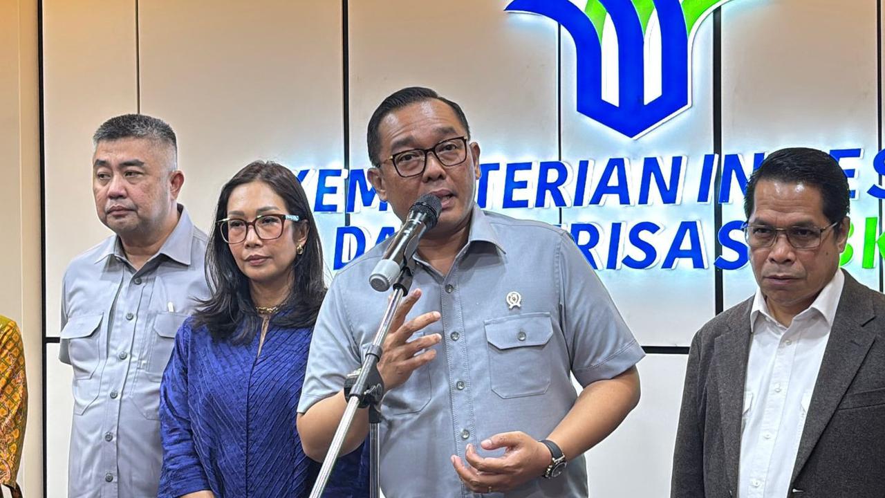 Wamen Investasi Blak-blakan Ekspansi SPBU Swasta Tersendat Imbas Penyesuaian Kebijakan BBM