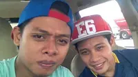 Sehari Bersama Evan Dimas, Punya Mobil tapi Belum Bisa Nyetir