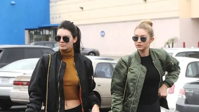 [Bintang] Fashion items