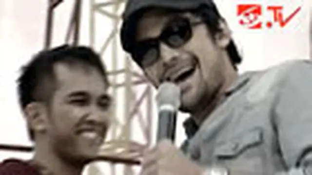Lyla Ft.Teuku Wisnu - Takkan Ada