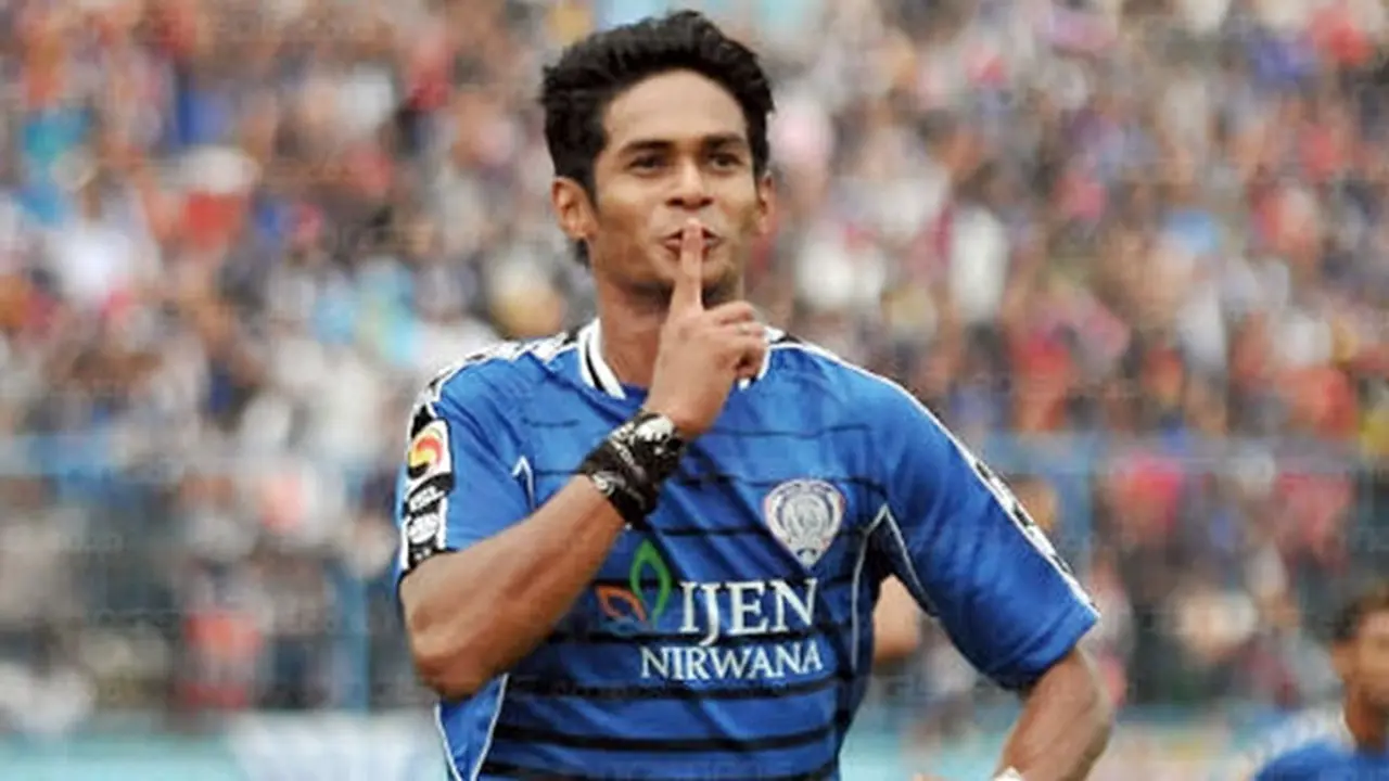 Muhammad Ridhuan