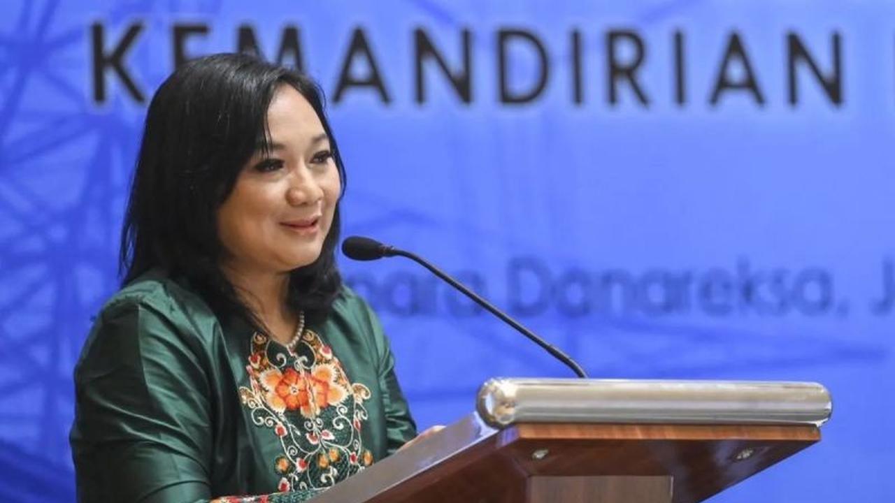Peluang Ekspor Pertanian Indonesia ke AS: Indef Dorong Kualitas dan Sertifikasi Produk