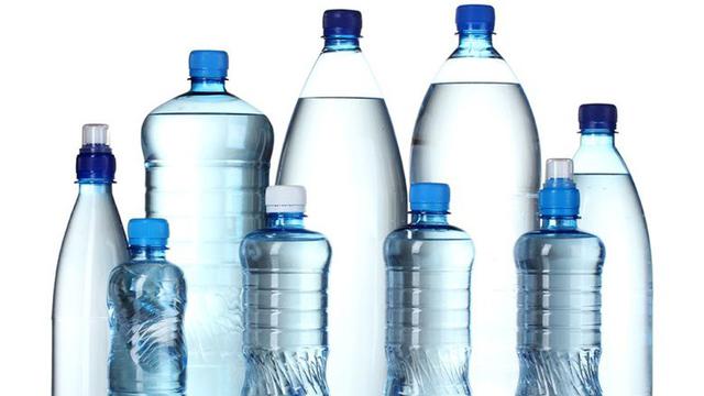 Mengenal Jenis-jenis Air Minum Kemasan