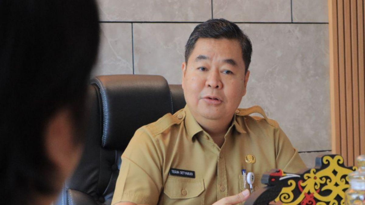 Kemendagri Klarifikasi soal e-KTP Difotokopi Hingga Keperluan Data Cek in Hotel