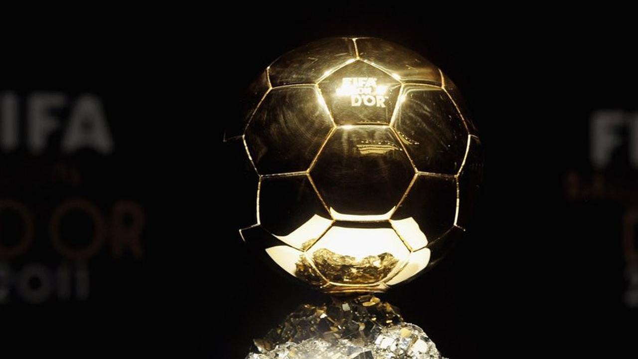Ballon dOr: Simbol Pemain Terbaik Dunia, Berapa Harganya?