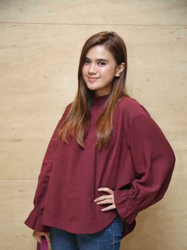 [Fimela] Audy Marissa