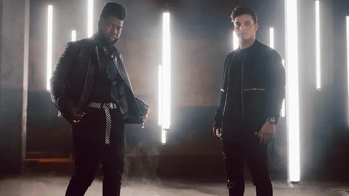 [Bintang] Lirik Lagu Martin Garrix feat Khalid, Ocean