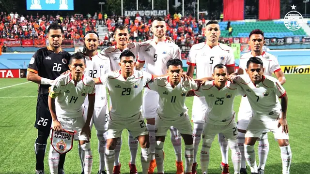 Persija Jakarta