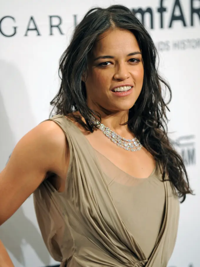 Michelle Rodriguez