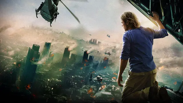 World War Z 2
