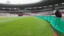 Skuad Garuda rencananya menghadapi dua raksasa Asia, yakni Jepang dan Arab Saudi pada 15 dan 19 November 2024. (Bola.com/M Iqbal Ichsan)