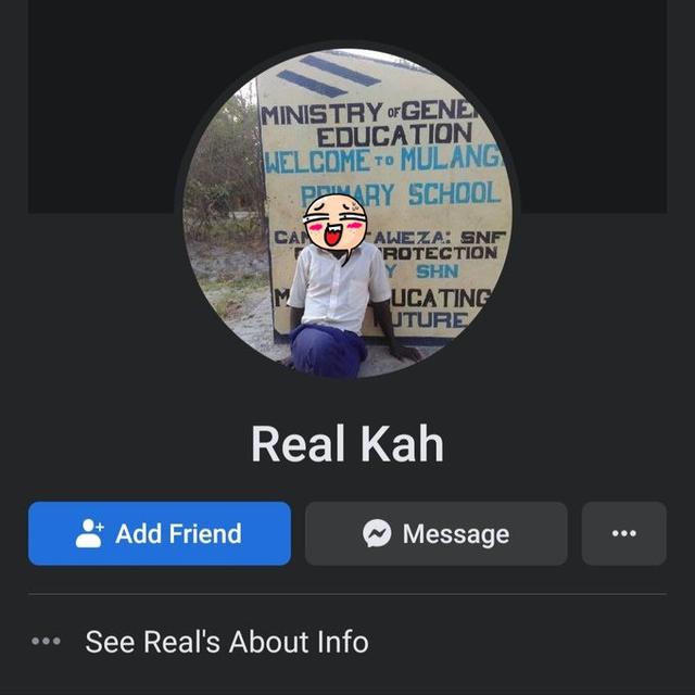 6 Nama Orang di Facebook Ini Kelewat Kreatif, Bikin Ngakak