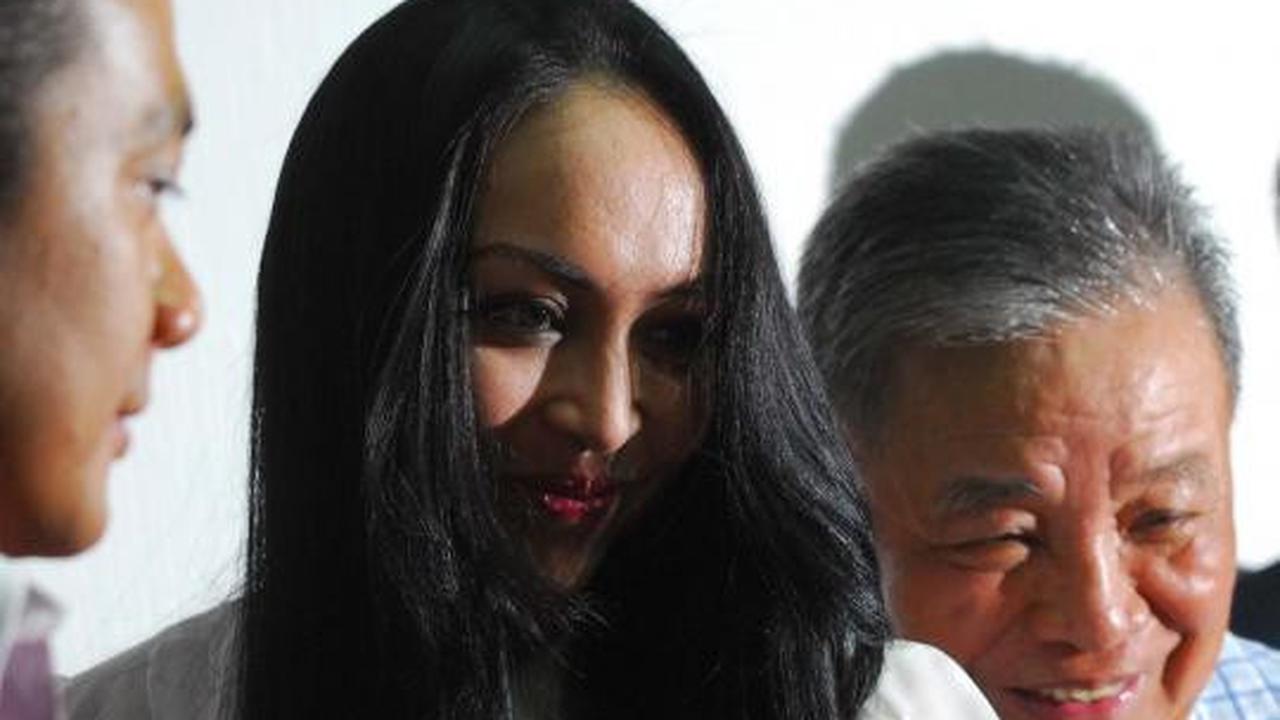 Angelina Sondakh divonis penjara 4,5 tahun 