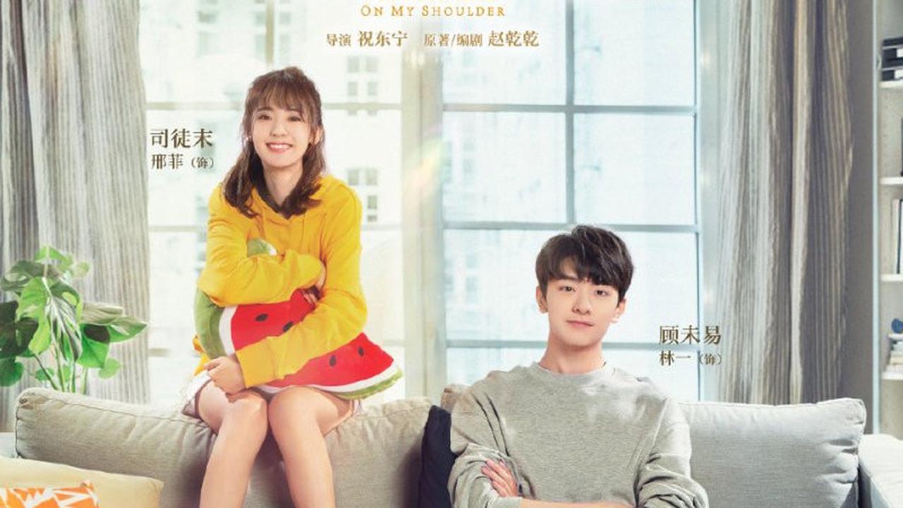 7 Drama China dengan Rating Tertinggi, dari Kisah Penuh Romansa hingga Ketegangan yang Mendebarkan