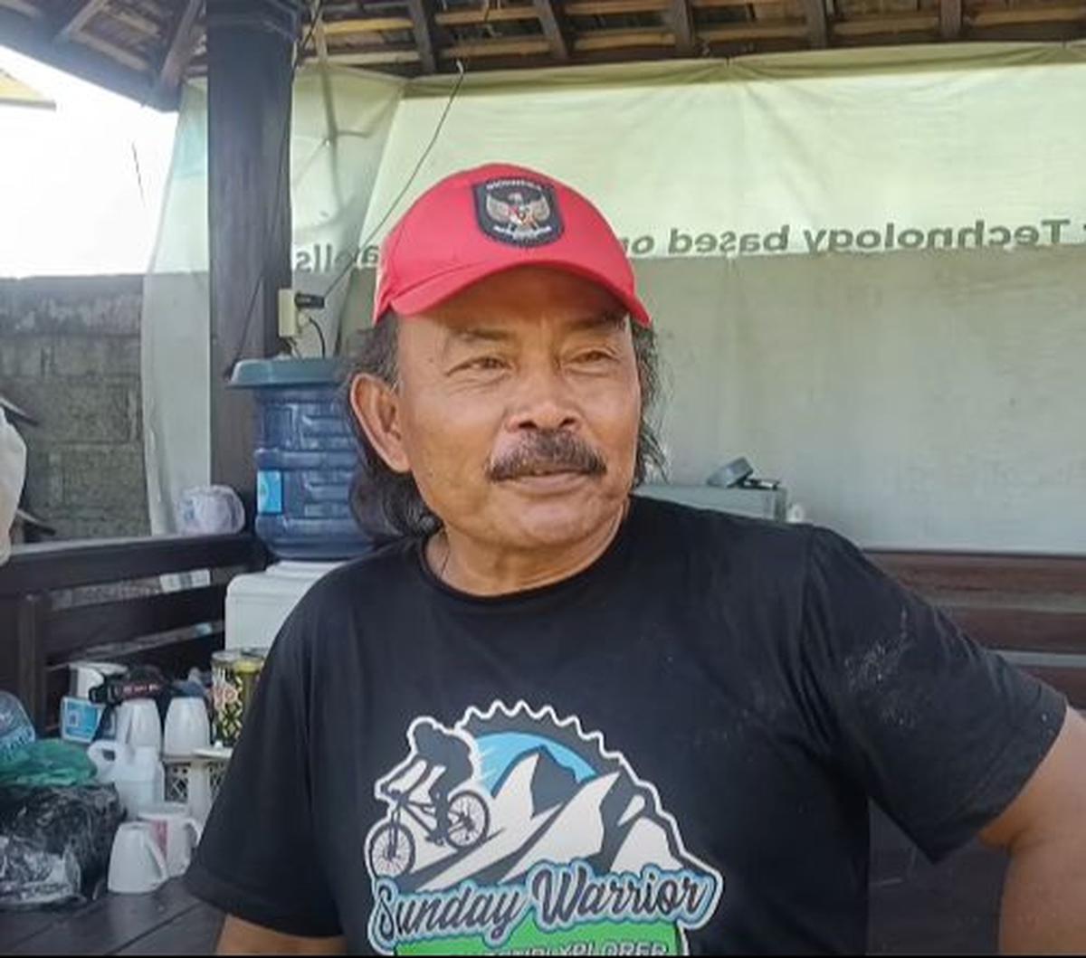 Dok. Istimewa