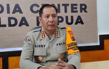 Kronologi Cawagub Papua YB Dilaporkan Polisi Gara-Gara Paksa Istri 'Hubungan Bertiga' dengan Kakaknya