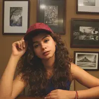 Sahila Hisyam. Foto: Instagram (@sahilahisyam)