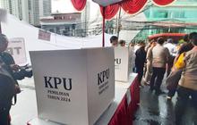 Serba-Serbi TPS Pilkada 2024 Unik di Berbagai Daerah, Ada Dekor Pernikahan sampai Ngopi di Kafe Gratis