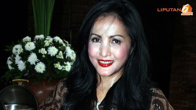Gugatan Ditolak Machica Mochtar Bingung Beri Penjelasan Ke Anak Showbiz Liputan6 Com