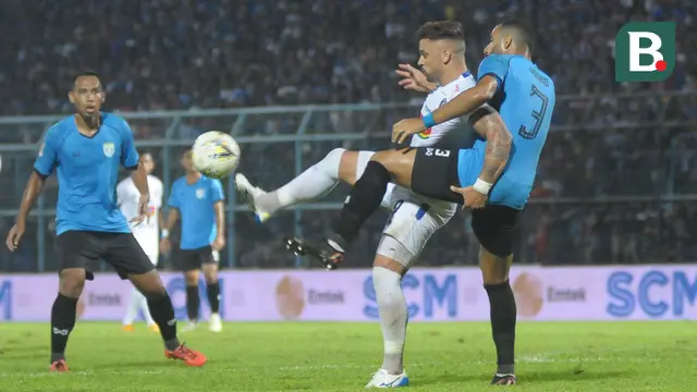Robert Lima Guimaraes, Arema FC