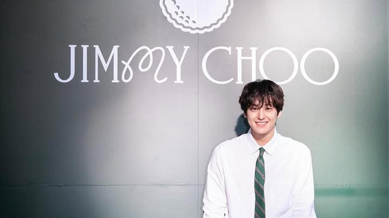 Potret Terbaru Kim Bum dengan Konsep Anak Sekolahan Padahal Usianya Udah 35 Tahun, Eh Ternyata Masih Pantas