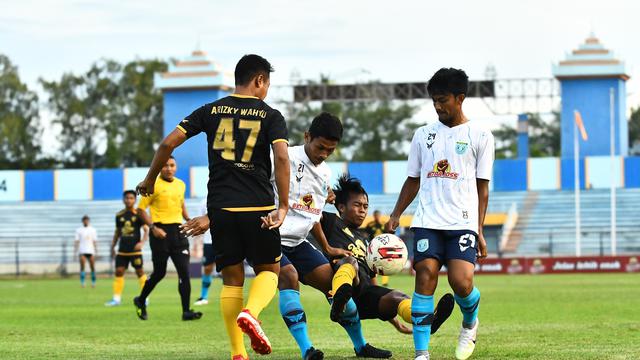 Persela vs Persebaya