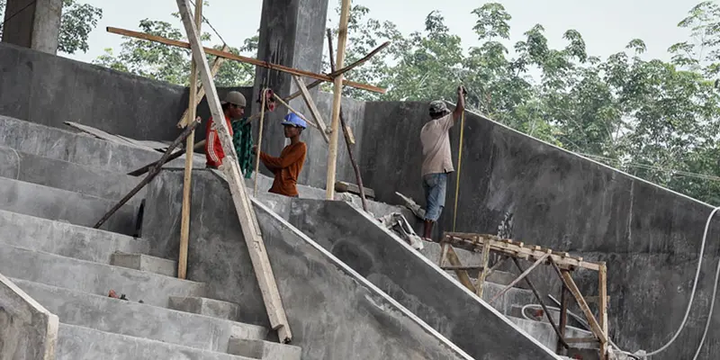 Lubuklinggau Siap Jadi Tuan Rumah Pekan Olahraga Provinsi 2015