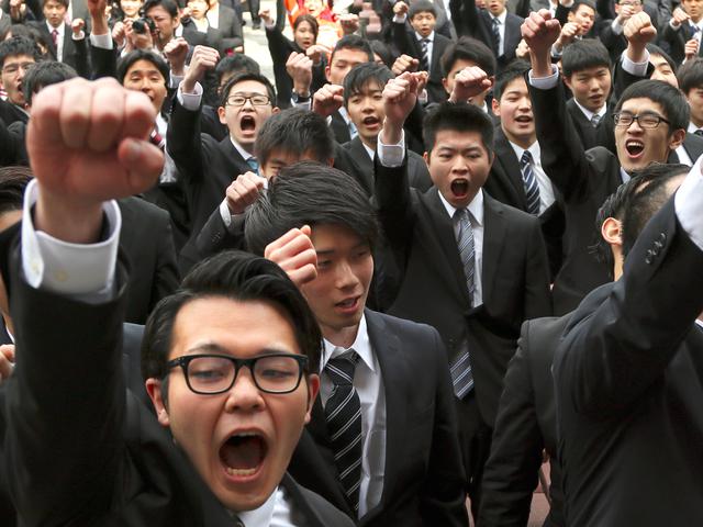 Ini 5 Prinsip Kerja Orang Jepang Yang Patut Kamu Tiru Bisnis Liputan6 Com