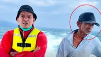 Jenazah Surakman Korban Kapal 5 Jurnalis Hilang Dimakamkan di Carita
