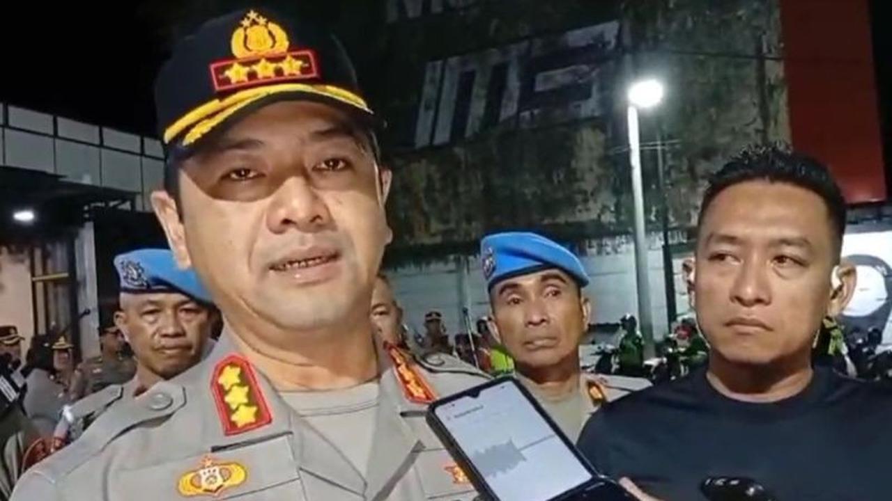 Polisi Lumpuhkan Pelaku Penyekapan dan Pemerkosaan Wanita Asal Kaltara di Makassar