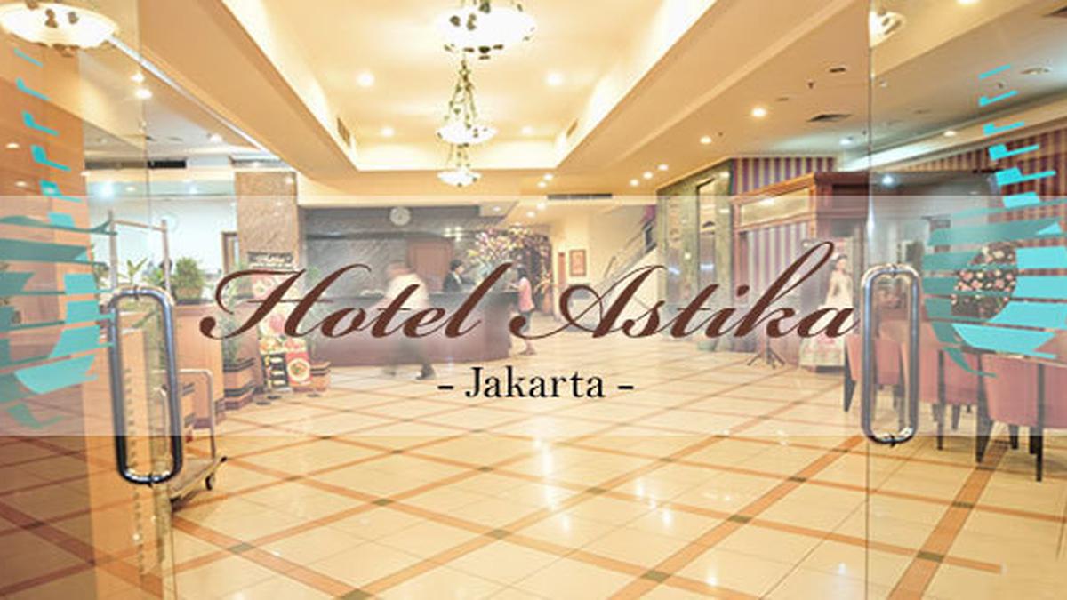 Wedding Package oleh Hotel Astika Jakarta Lifestyle
