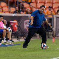 Jelang Vs Timnas Indonesia di FIFA Series 2026, St Kitts and Nevis Punya Pelatih Anyar