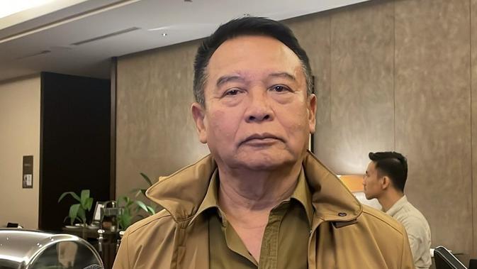 TB Hasanuddin: Tanpa Putusan MK, Sebetulnya Polisi Tak Bisa Duduki Jabatan Sipil Kalau Negara Ikut Aturan