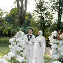 Dea Annisa dan Mazaki Ngaku Suka Lupa Sudah Jadi Suami Istri