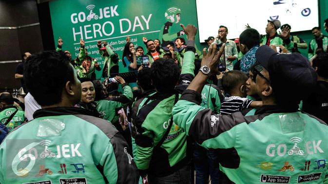 Begini Mekanisme Go-jek Jadi Agen Pajak untuk NPWP dan SPT ...