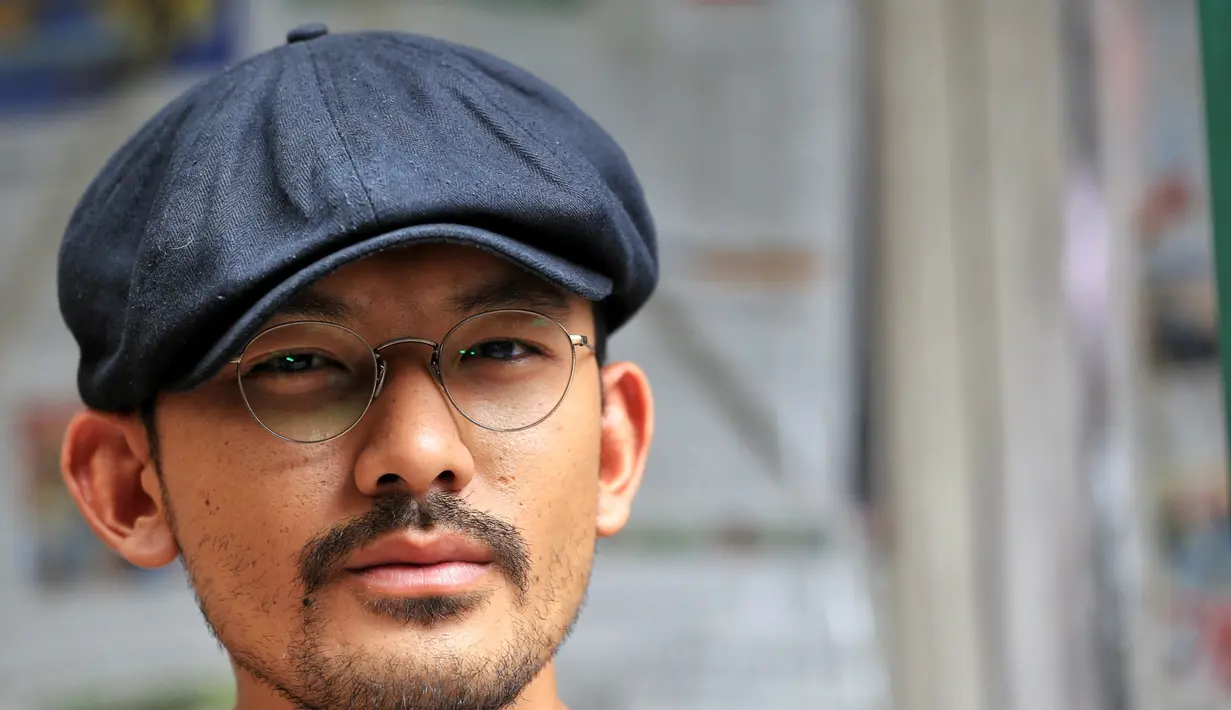 Berperan di sekuel film filosofi kopi sebagai Ben & Jody menjadi kali kedua untuk Rio dan Chicco. Namun kedua aktor tampan ini tetap meningkatkan chemistrynya demi kekuatan adegan yang diperaninya. (Adrian Putra/Bintang.com)